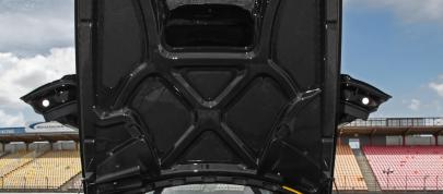 Inden Design Mercedes-AMG SLS (2017) - picture 15 of 16