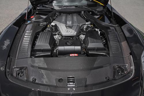Inden Design Mercedes-AMG SLS (2017) - picture 16 of 16