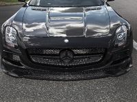 2017 Inden Design Mercedes-AMG SLS