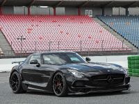 Inden Design Mercedes-AMG SLS (2017) - picture 2 of 16