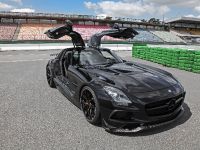 Inden Design Mercedes-AMG SLS (2017) - picture 3 of 16