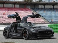 Inden Design Mercedes-AMG SLS (2017) - picture 5 of 16