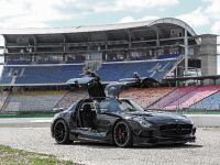 Inden Design Mercedes-AMG SLS (2017) - picture 6 of 16