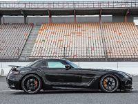 Inden Design Mercedes-AMG SLS (2017) - picture 7 of 16