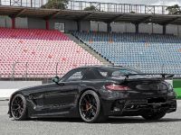 Inden Design Mercedes-AMG SLS (2017) - picture 8 of 16