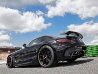 Inden Design Mercedes-AMG SLS (2017)