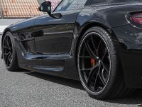 Inden Design Mercedes-AMG SLS (2017)