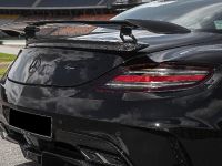 Inden Design Mercedes-AMG SLS (2017)