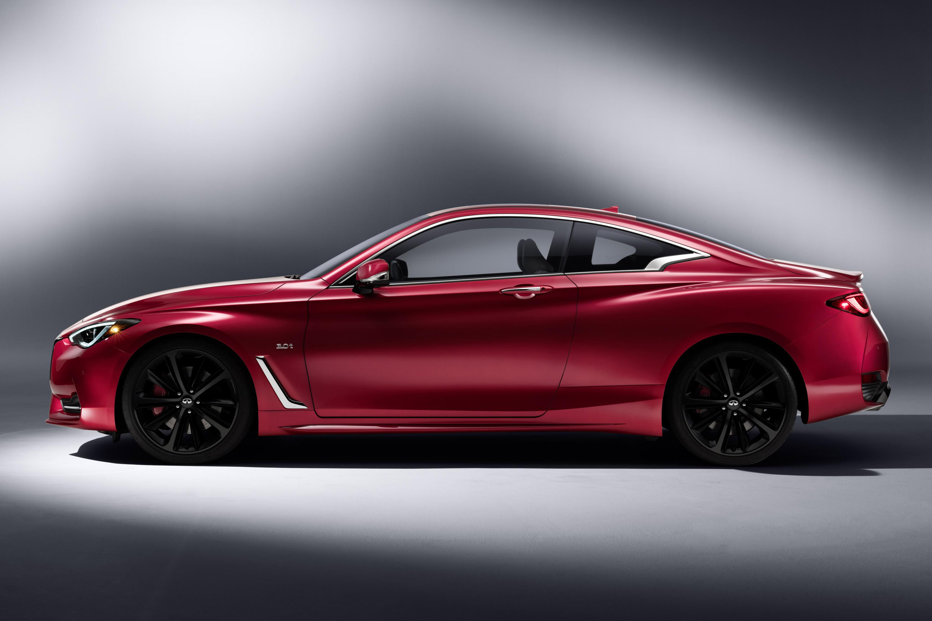 Infiniti Q60