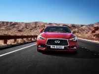 Infiniti Q60 (2017) - picture 1 of 17