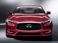 Infiniti Q60 (2017) - picture 2 of 17