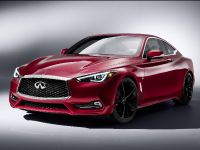 Infiniti Q60 (2017) - picture 3 of 17