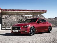 Infiniti Q60 (2017) - picture 4 of 17