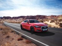 Infiniti Q60 (2017) - picture 5 of 17