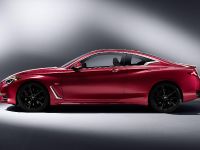 Infiniti Q60 (2017) - picture 6 of 17