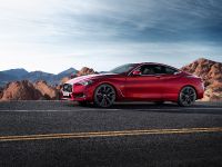 Infiniti Q60 (2017) - picture 7 of 17