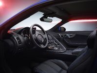 2017 Jaguar F-PACE British Design Edition
