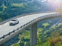 Jaguar F-PACE (2017)