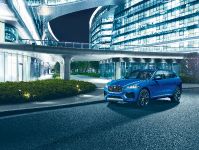Jaguar F-PACE (2017)