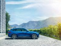 Jaguar F-PACE (2017)