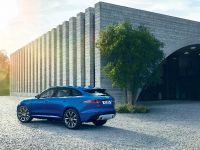 Jaguar F-PACE (2017)