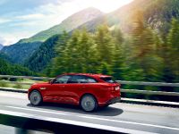 Jaguar F-PACE (2017)