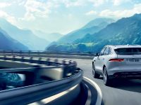 Jaguar F-PACE (2017)