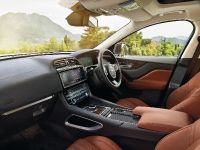 Jaguar F-PACE (2017)