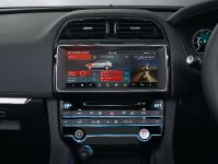 Jaguar F-PACE (2017)