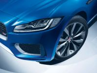 Jaguar F-PACE (2017)