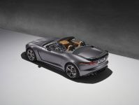 2017 Jaguar F-TYPE SVR