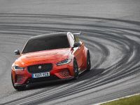 Jaguar XE SV Project 8 Sedan (2017) - picture 2 of 12