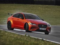 Jaguar XE SV Project 8 Sedan (2017) - picture 4 of 12