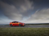 Jaguar XE SV Project 8 Sedan (2017) - picture 6 of 12