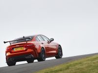 Jaguar XE SV Project 8 Sedan (2017) - picture 8 of 12