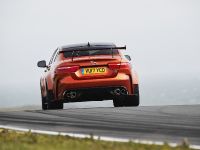 Jaguar XE SV Project 8 Sedan (2017)