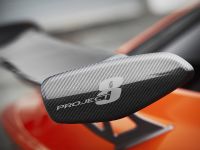 Jaguar XE SV Project 8 Sedan (2017)