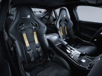 2017 Jaguar XE SV Project 8 Sedan