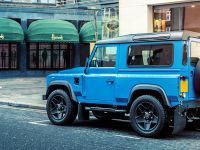 Kahn Design Land Rover Defender London Motor Show Edition (2017) - picture 3 of 5