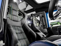 2017 Kahn Design Land Rover Defender London Motor Show Edition