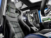 Kahn Design Land Rover Defender London Motor Show Edition (2017) - picture 4 of 5