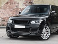 Kahn Design Land Rover Range Rover 3.0 TDV6 Vogue - Huntsman Colours Edition (2017) - picture 1 of 6