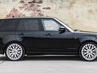 Kahn Design Land Rover Range Rover 3.0 TDV6 Vogue - Huntsman Colours Edition (2017) - picture 2 of 6