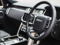 2017 Kahn Design Land Rover Range Rover 3.0 TDV6 Vogue - Huntsman Colours Edition