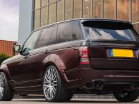 Kahn Design Land Rover Range Rover 4.4 SDV8 Vogue SE Pace Car (2017) - picture 4 of 6