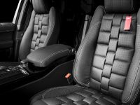 2017 Kahn Design Land Rover Range Rover 4.4 SDV8 Vogue SE Pace Car