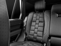 Kahn Design Land Rover Range Rover 4.4 SDV8 Vogue SE Pace Car (2017) - picture 6 of 6