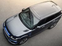Kahn Design Land Rover Range Rover Sport SVR (2017) - picture 4 of 6