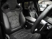 2017 Kahn Design Land Rover Range Rover Sport SVR
