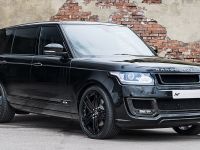 Kahn Design Range Rover 4.4 SDV8 Autobiography (2017) - picture 1 of 5